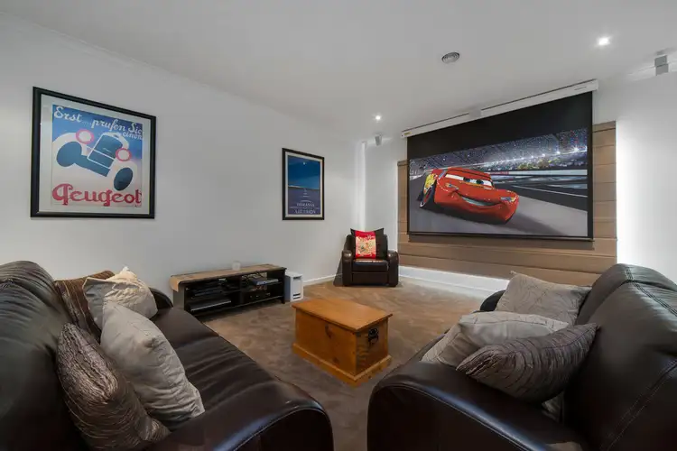 Fifth view of Homely house listing, 10 Nelson Court, Gisborne VIC 3437