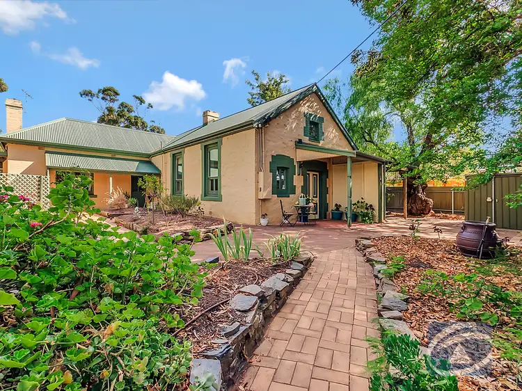 Main view of Homely house listing, 1884 Two Wells Road (Buchfelde), Gawler SA 5118