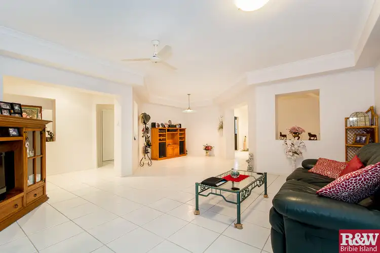 Fourth view of Homely house listing, 3 Seaside Drive, Banksia Beach QLD 4507
