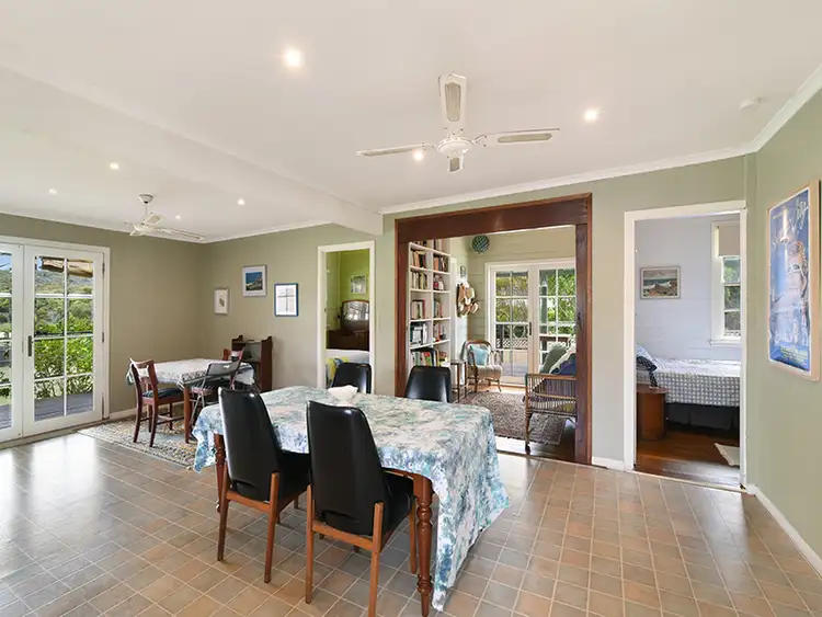 Sixth view of Homely house listing, 76 Flowers Dr, Catherine Hill Bay NSW 2281