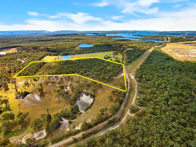 Third view of Homely rural property listing, 235 Summerhayes Road, Wyee Point NSW 2259