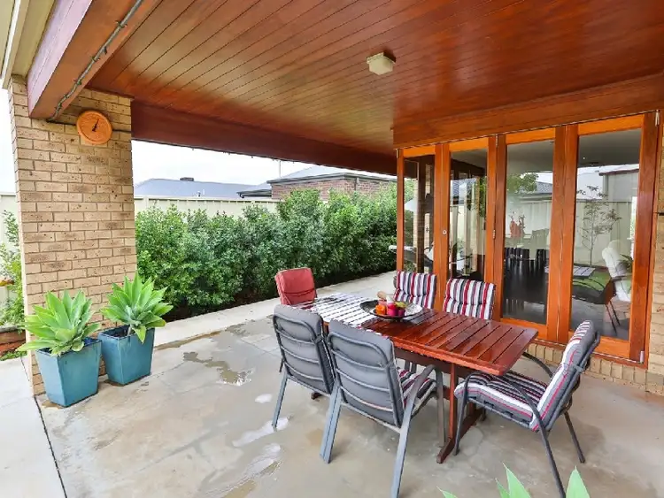 Third view of Homely house listing, 603 Walnut Avenue, Mildura VIC 3500