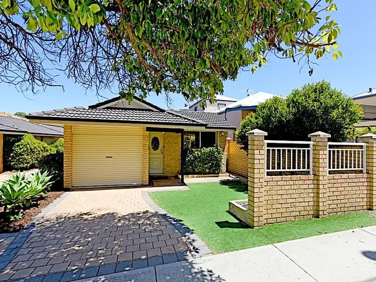 8/135 Alice Street, Doubleview WA 6018