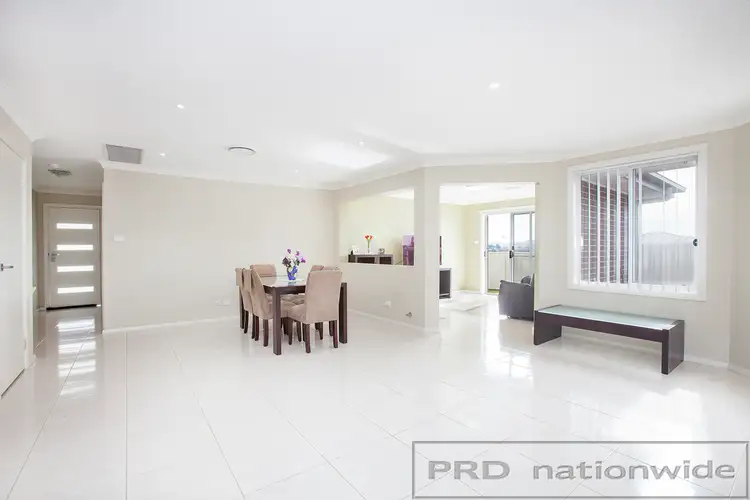 Second view of Homely house listing, 32 Ruby Road, Rutherford NSW 2320