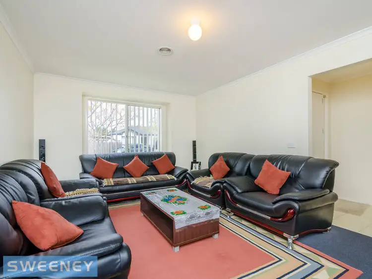 Second view of Homely house listing, 16 Leda Drive, Tarneit VIC 3029