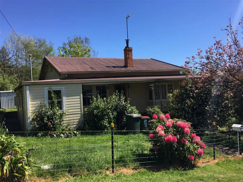 Main view of Homely house listing, 18 Ash Street, Batlow NSW 2730