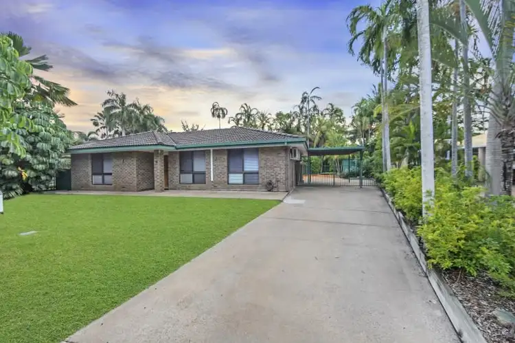 Third view of Homely house listing, 9 Ridgehaven Circuit, Leanyer NT 812