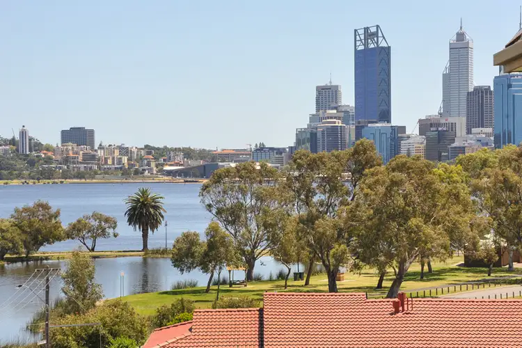 Main view of Homely unit listing, 38/39 Hurlingham Rd, South Perth WA 6151