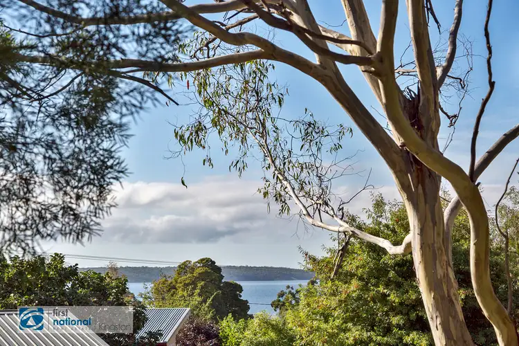Third view of Homely house listing, 1 Searle Court, Middleton TAS 7163