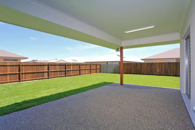 Sixth view of Homely house listing, 14 Palermo Ave, Ashfield QLD 4670