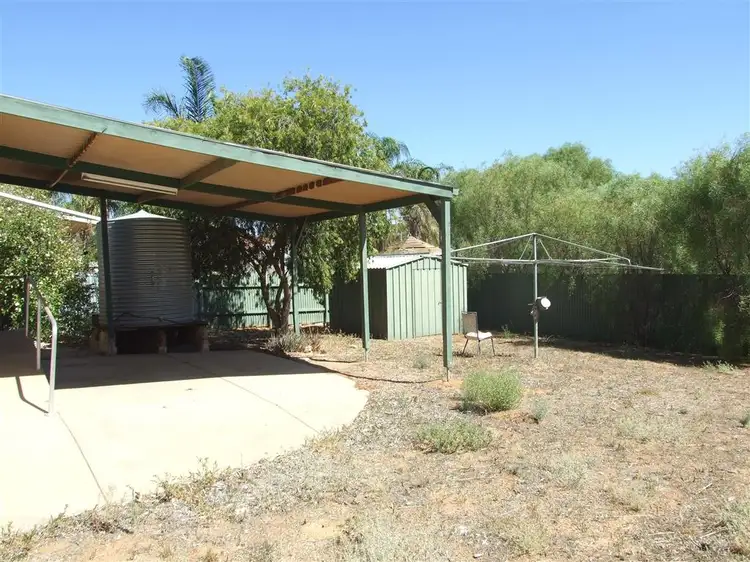 Fifth view of Homely house listing, 11 Pascoe Tce, Barmera SA 5345