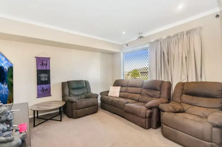Fourth view of Homely house listing, 30 Ellenor St, Mount Low QLD 4818
