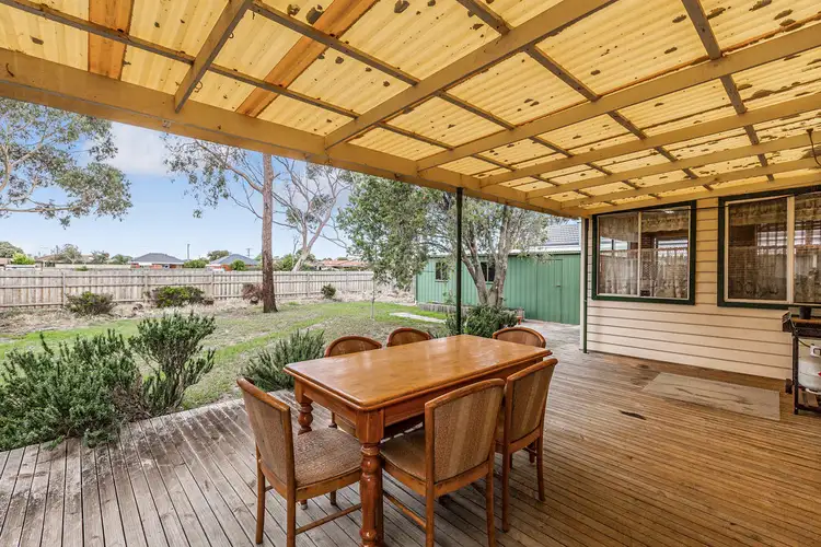 Seventh view of Homely house listing, 16 Cambridge, Seaholme VIC 3018