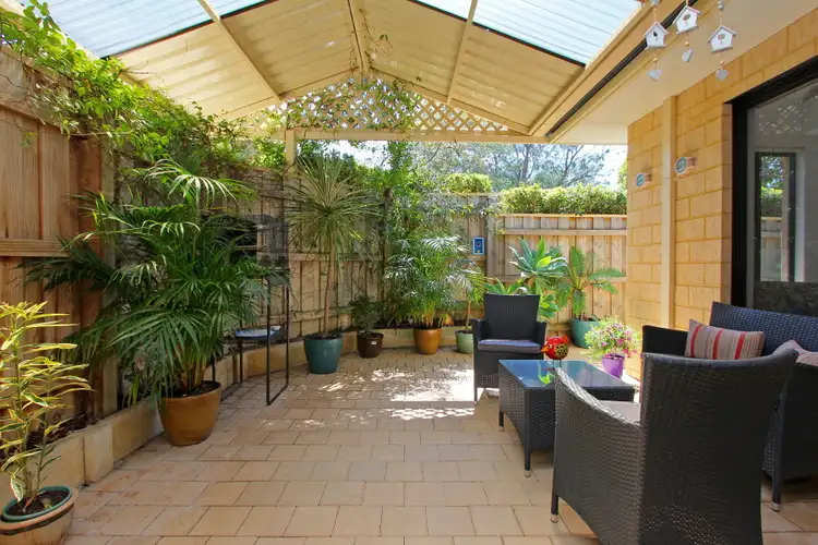 Fifth view of Homely villa listing, 25 Patchem Way, Westminster WA 6061