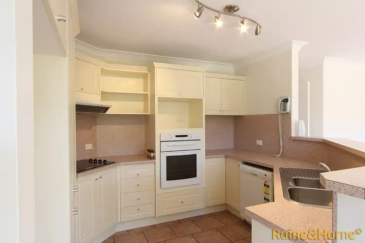 Third view of Homely house listing, 8 Westminster Court, Dubbo NSW 2830