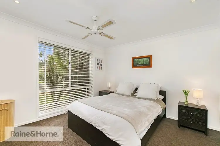 Fifth view of Homely house listing, 13 Tapestry Way, Umina Beach NSW 2257