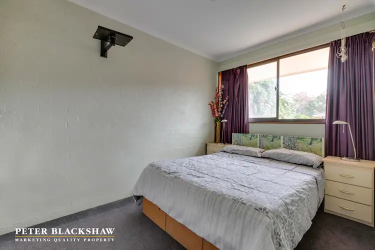 Third view of Homely apartment listing, 25/7 Medley Street, Chifley ACT 2606
