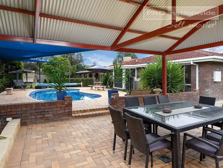Fourth view of Homely house listing, 127 Dalkeith Avenue, Lake Albert NSW 2650