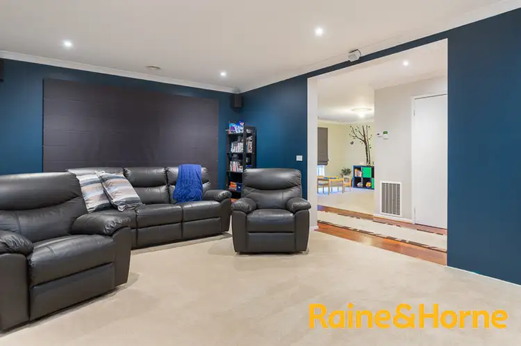 Fourth view of Homely house listing, 27 Alysha Ave, Lyndhurst VIC 3975