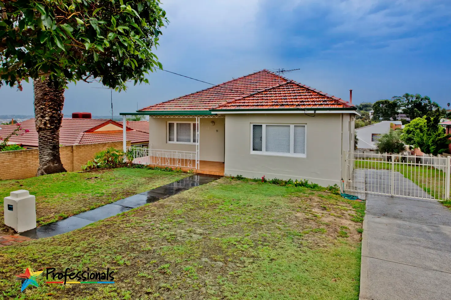 Main view of Homely house listing, 71 Baden Street, Joondanna WA 6060