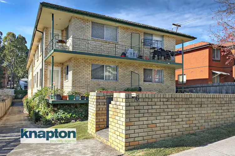 6/6 Willeroo Street, Lakemba NSW 2195