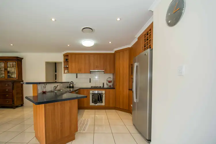 Sixth view of Homely house listing, 5 Paddington Court, Kalkie QLD 4670