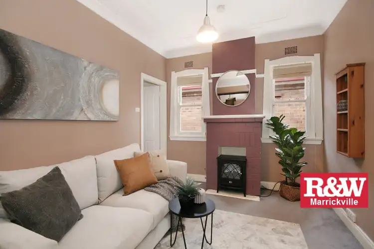 Main view of Homely unit listing, 3/57 Ewart Street, Dulwich Hill NSW 2203