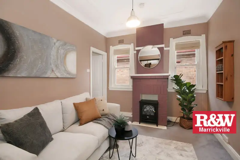 Main view of Homely unit listing, 3/57 Ewart Street, Dulwich Hill NSW 2203