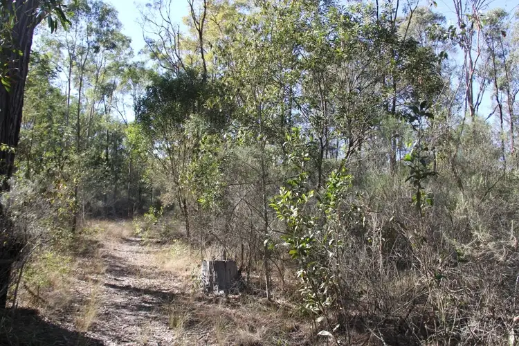 Third view of Homely rural property listing, 72 Norman road, Nanango QLD 4615