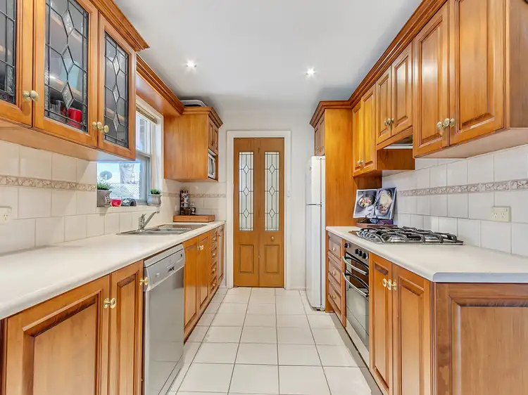 Fifth view of Homely house listing, 36 Manly Circuit, West Lakes Shore SA 5020