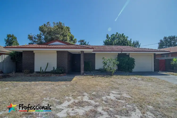 Third view of Homely house listing, 18 Boxworth Ct, Huntingdale WA 6110