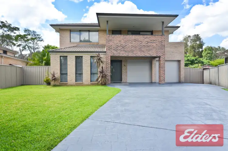 76 Bombala Street, Pendle Hill NSW 2145
