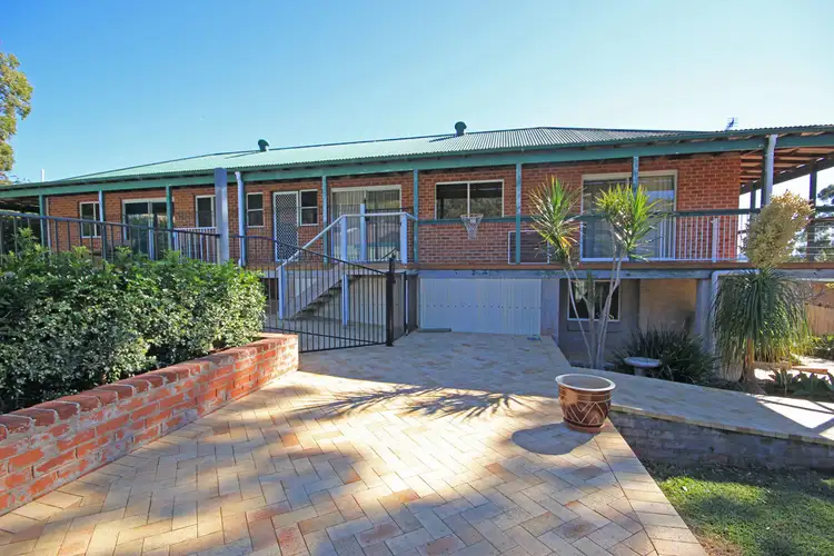 Fifth view of Homely house listing, 44 Waterview Crescent, West Haven NSW 2443