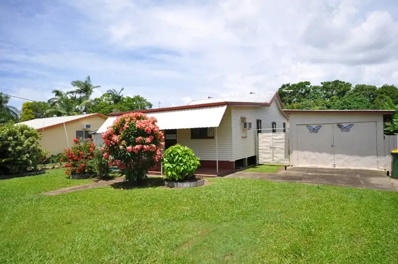 Main view of Homely house listing, 47 Stokes Street, Edmonton QLD 4869