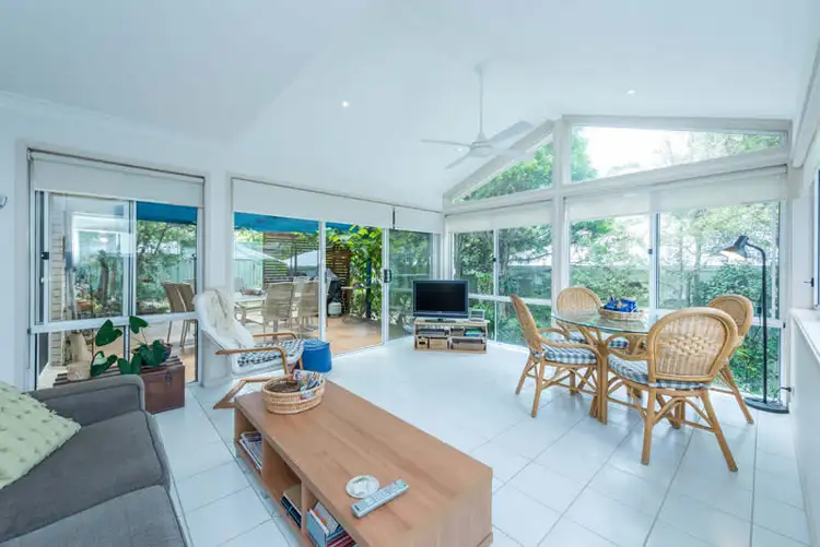 Seventh view of Homely house listing, 28 Bonito Street, Corlette NSW 2315