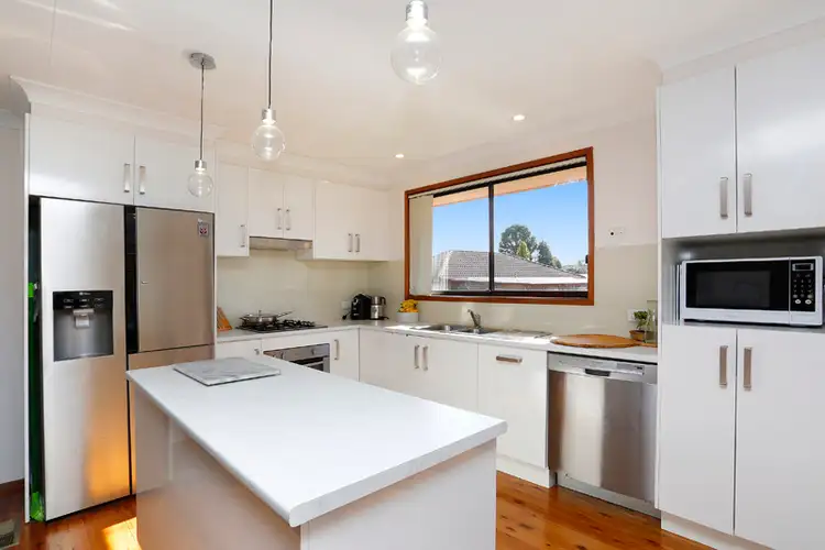 Second view of Homely house listing, 17 Dangar Street, Moss Vale NSW 2577