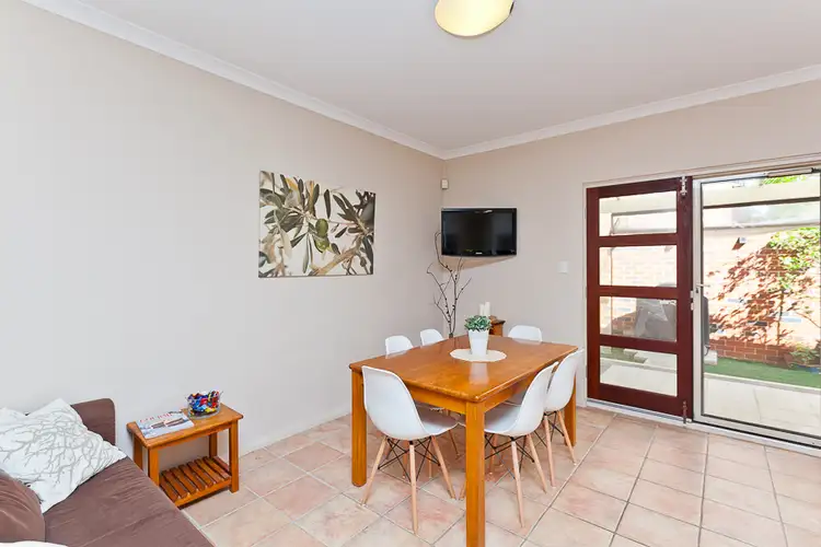 Fifth view of Homely house listing, 63 Denis Street, Subiaco WA 6008