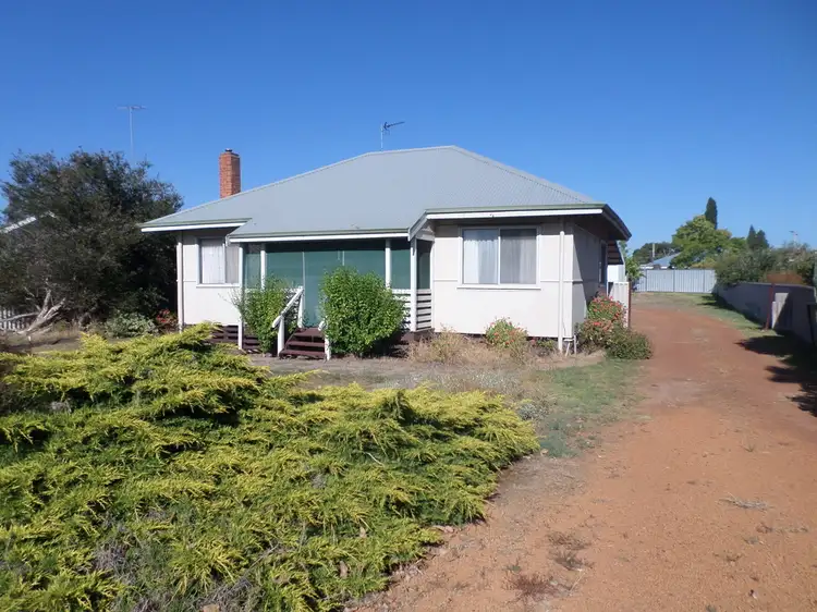 Main view of Homely house listing, 46 South Western Highway, Manjimup WA 6258