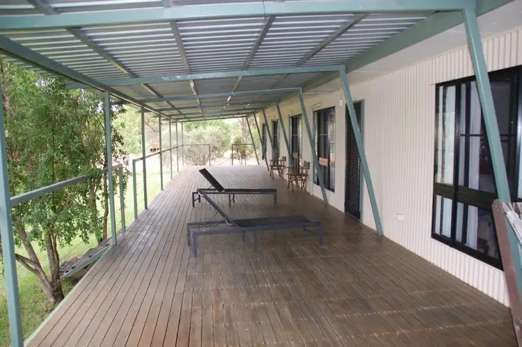 Seventh view of Homely rural property listing, "NEW MOON" Hervey Range Road, Charters Towers QLD 4820