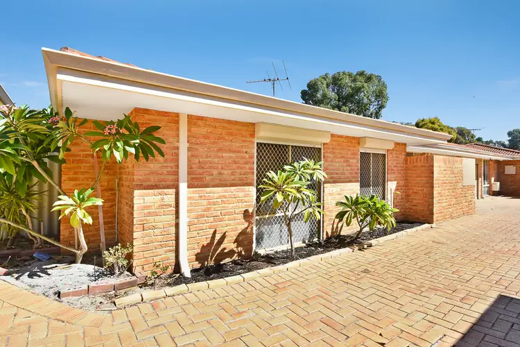 Main view of Homely house listing, 10/10 Dolan Way, Lockridge WA 6054