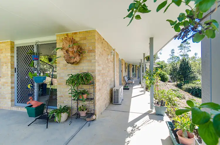 Third view of Homely house listing, 5 Weemala Drive, Waterview Heights NSW 2460