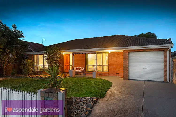 27 Kearney Drive, Aspendale Gardens VIC 3195