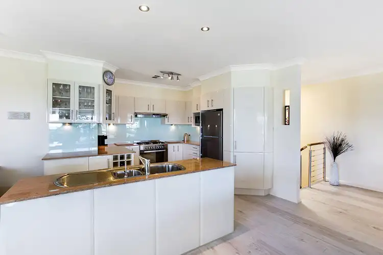 Seventh view of Homely semi-detached listing, 5 Kings Court, Soldiers Point NSW 2317