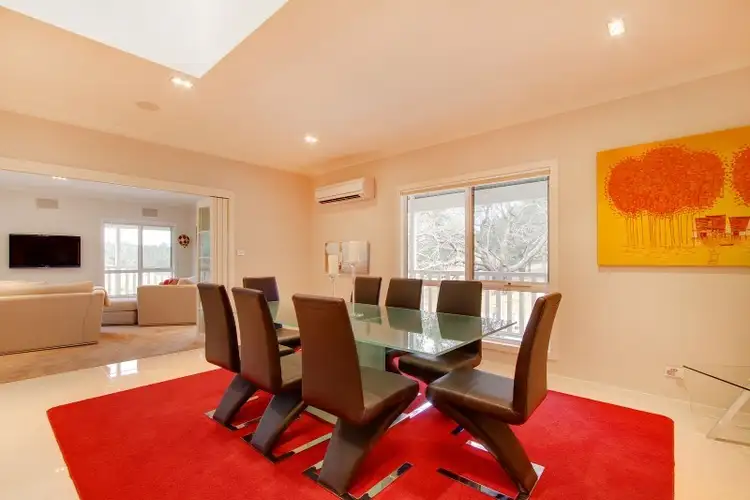 Fifth view of Homely house listing, 24 Canopus Drive, Blackstone Heights TAS 7250