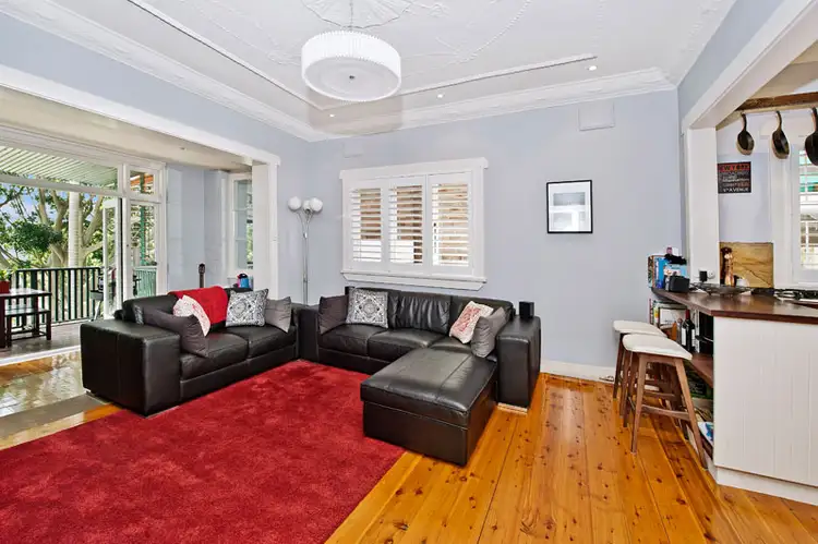 Second view of Homely apartment listing, 2/16 Forest Knoll Avenue, Bondi Beach NSW 2026