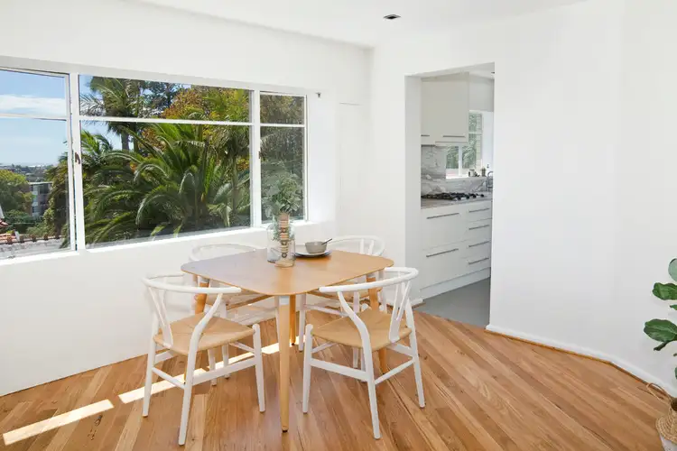 Second view of Homely apartment listing, 5/394 Bronte Road, Bronte NSW 2024