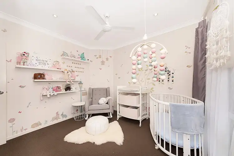 Seventh view of Homely house listing, 21 Shoalhaven Circuit, Bohle Plains QLD 4817