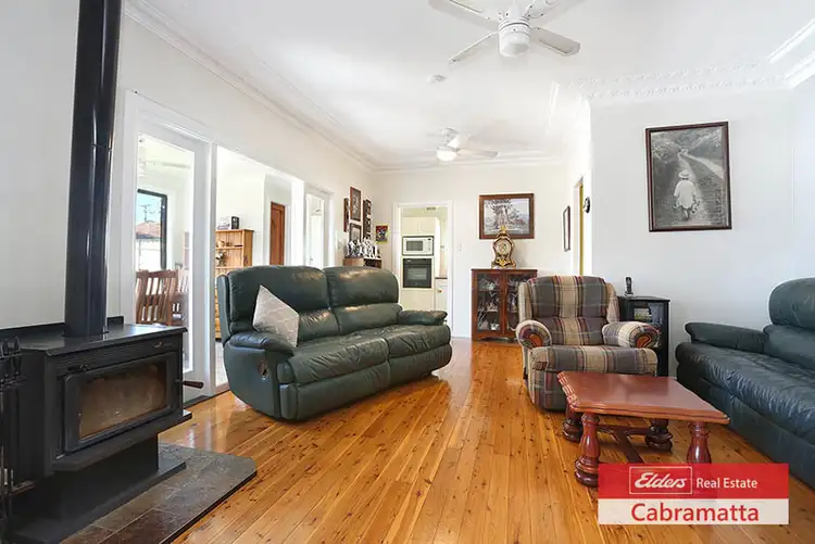 Fourth view of Homely house listing, 21 Fifth Avenue, Canley Vale NSW 2166