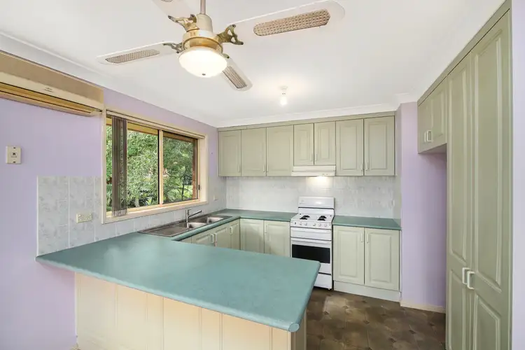 Third view of Homely house listing, 4/28 Anzac Road, Long Jetty NSW 2261