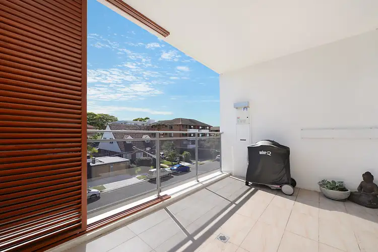 Fifth view of Homely unit listing, 203/16 Warburton Street, Gymea NSW 2227